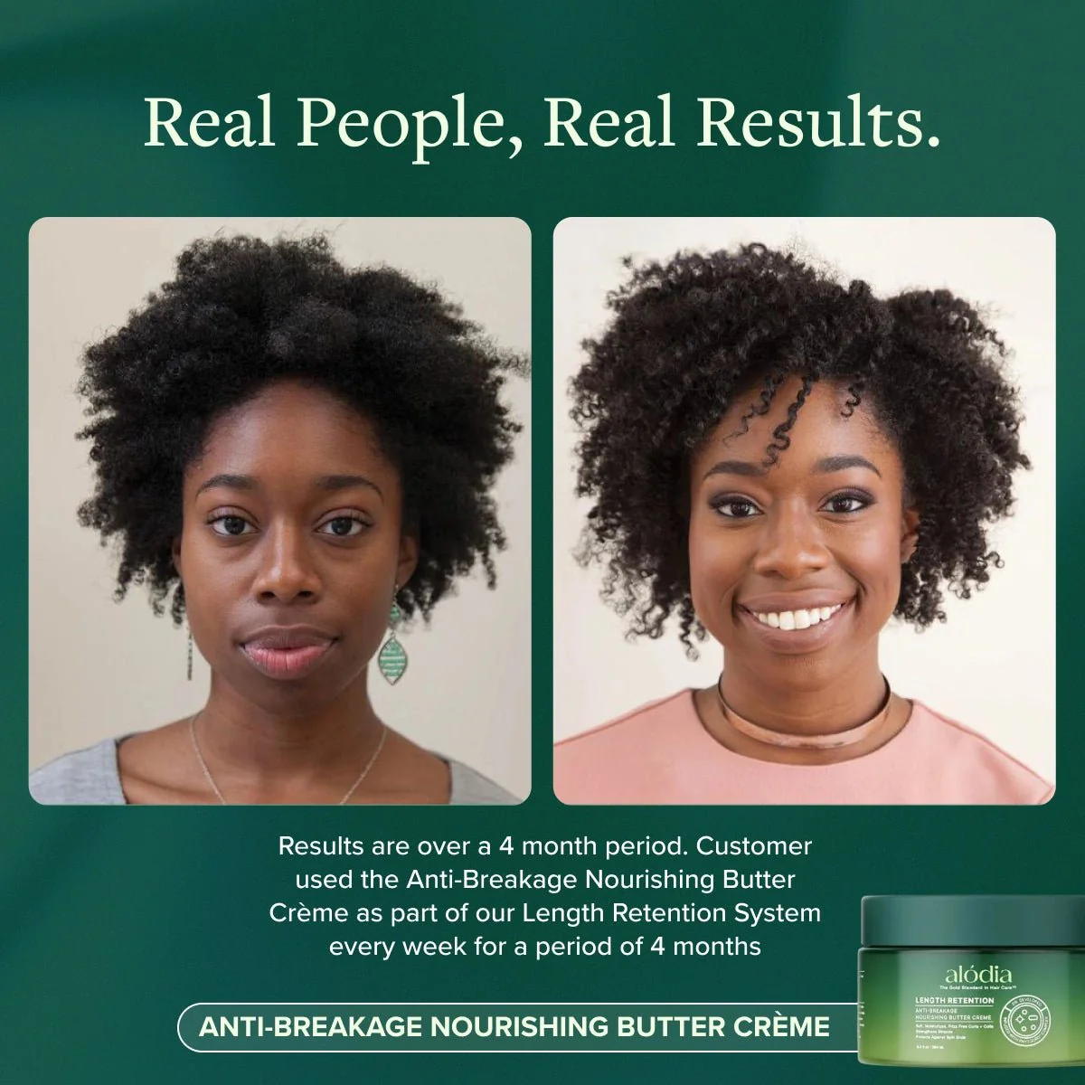 Anti-Breakage Nourishing Butter Creme - Image 6