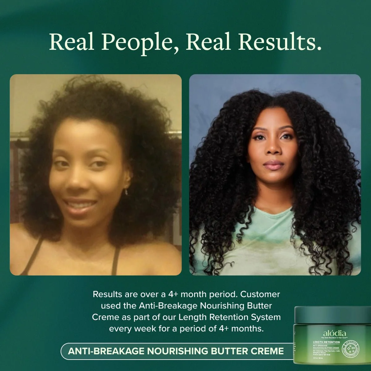 Anti-Breakage Nourishing Butter Creme - Image 7