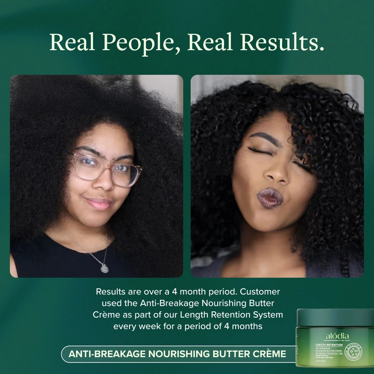 Anti-Breakage Nourishing Butter Creme - Image 9