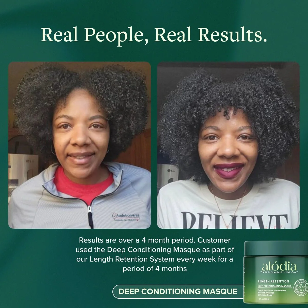 Deep Conditioning Masque - Image 7