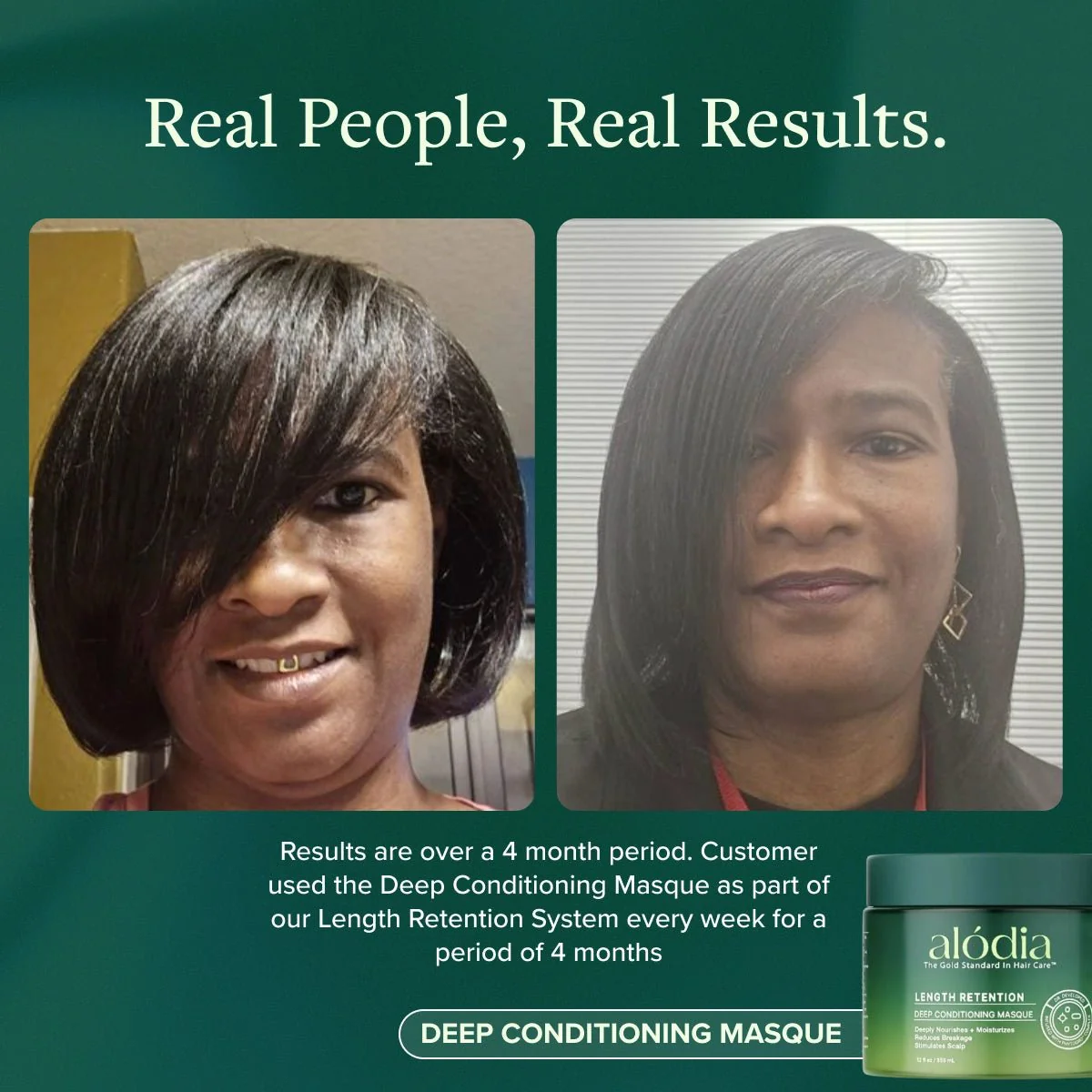 Deep Conditioning Masque - Image 8