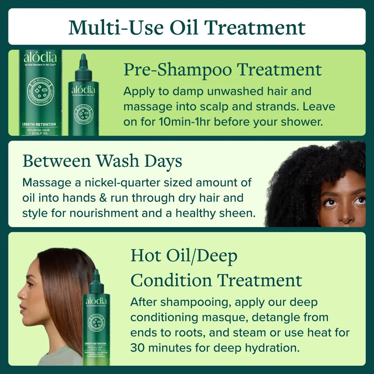 Nourish Hair + Scalp Oil - Image 10