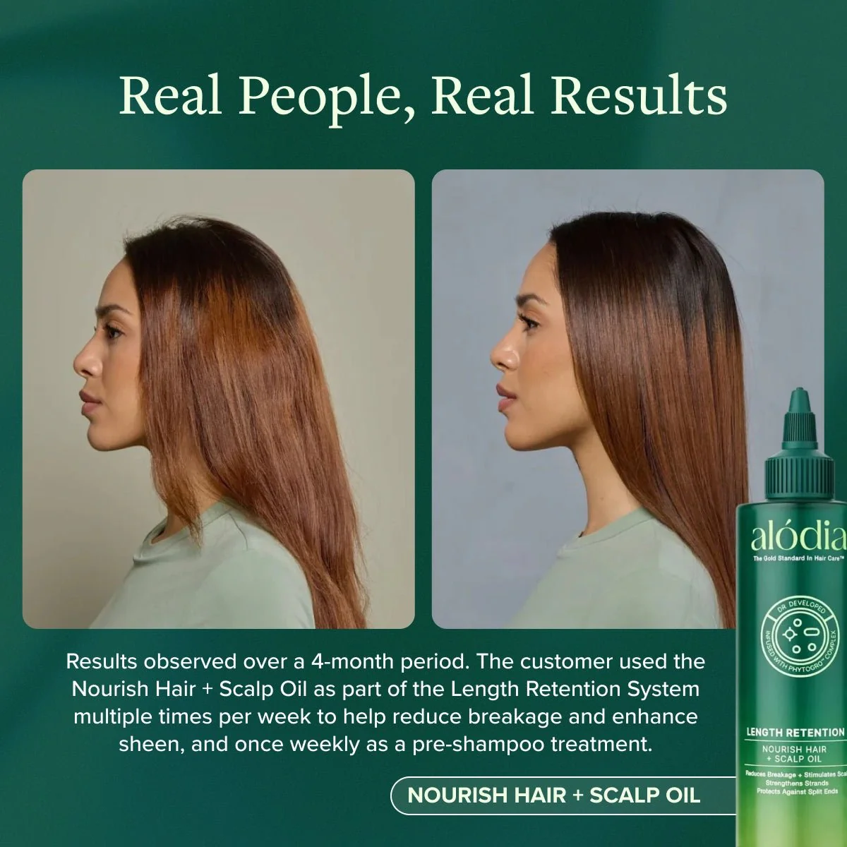 Nourish Hair + Scalp Oil - Image 7