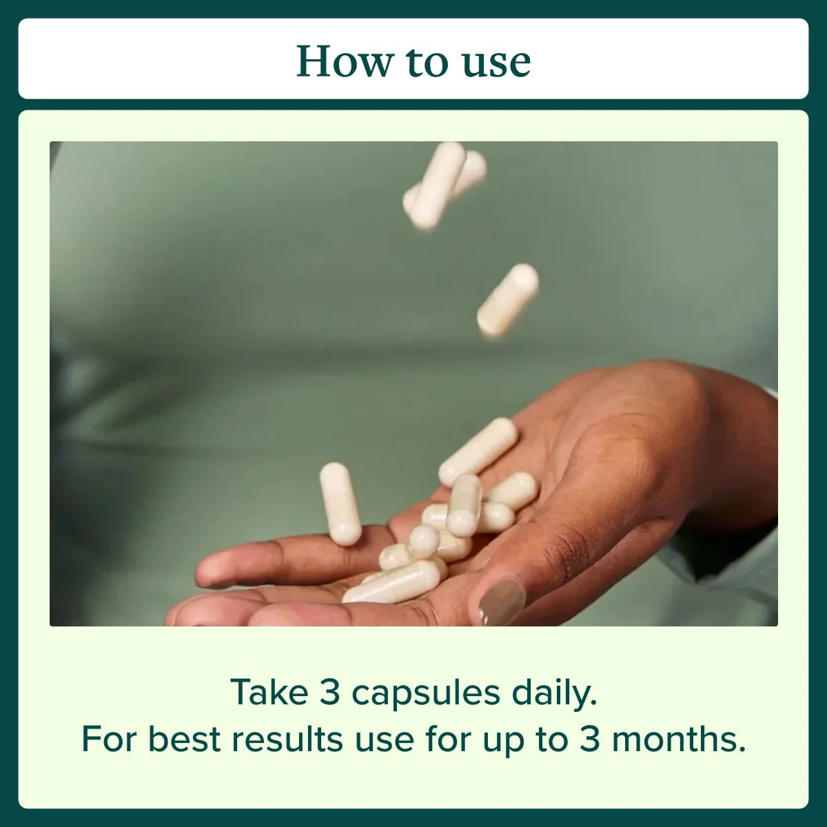 Hair & Scalp Vitamins - Image 11