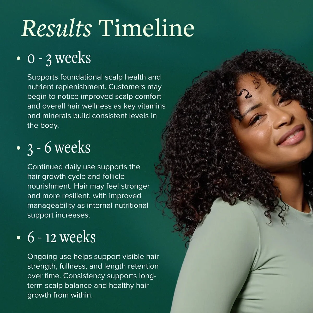 Hair & Scalp Vitamins - Image 13