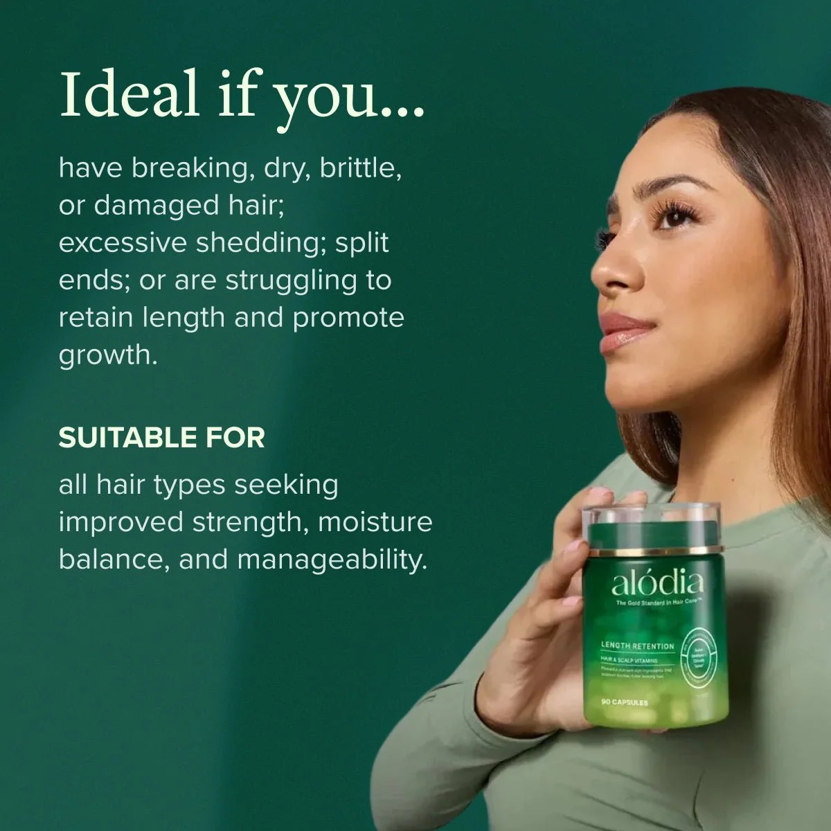 Hair & Scalp Vitamins - Image 3