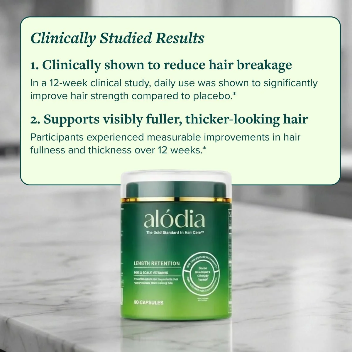 Hair & Scalp Vitamins - Image 5