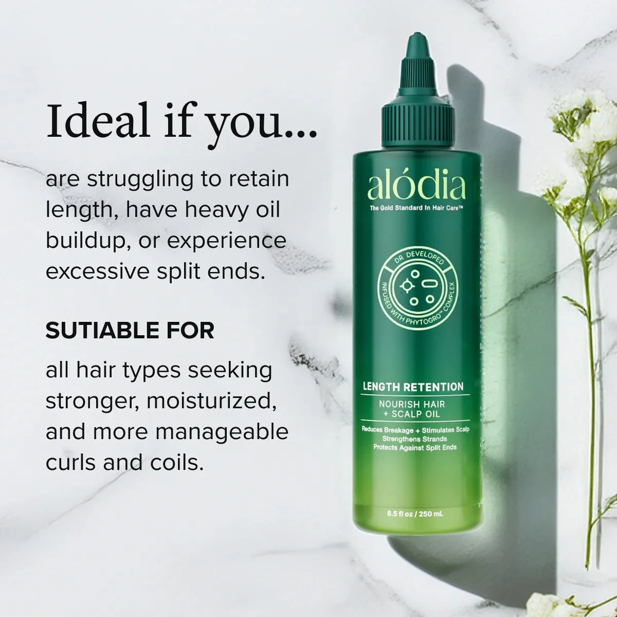 Hair Spa Day Duo - Image 3