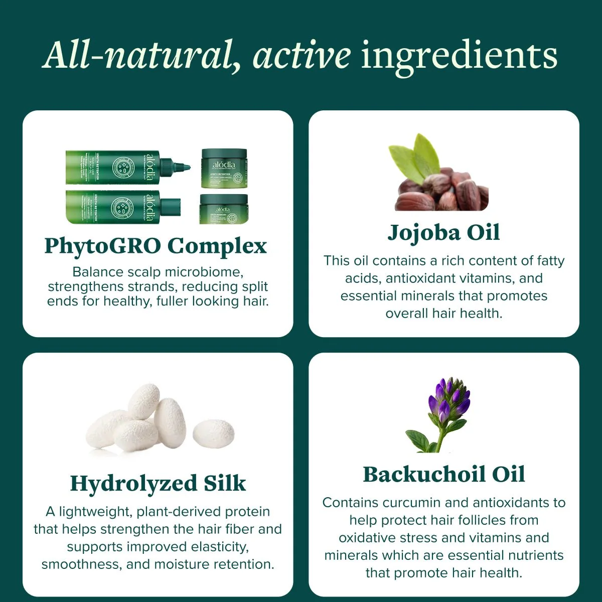 Length Retention System - Image 3