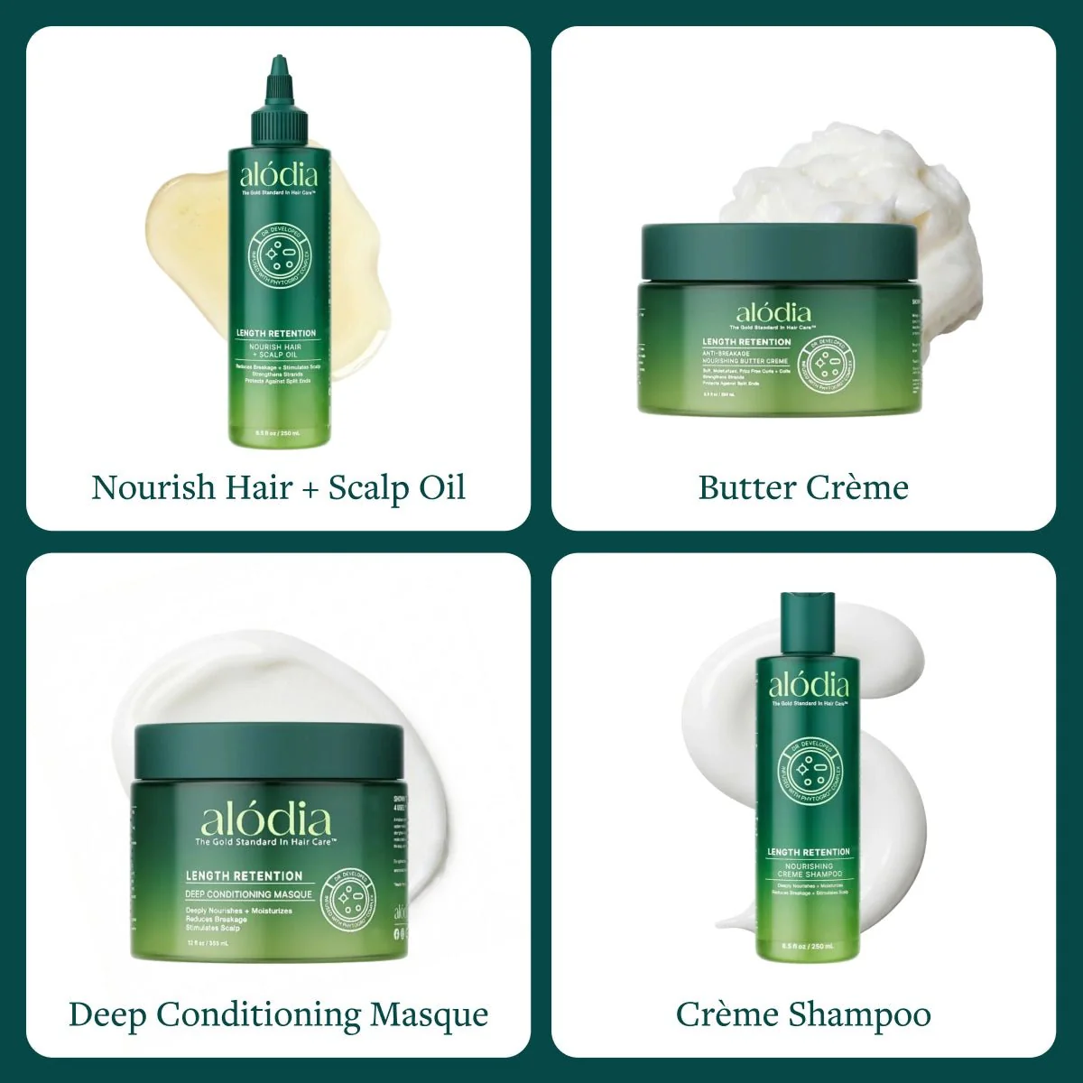 Length Retention System - Image 8