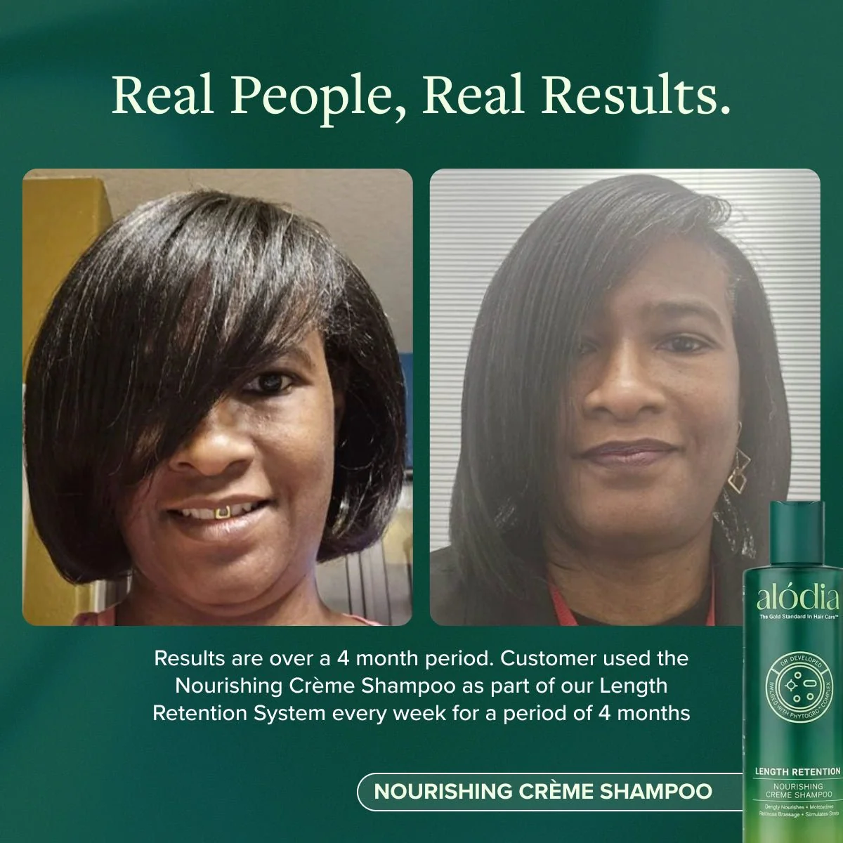 Nourishing Creme Shampoo - Image 9
