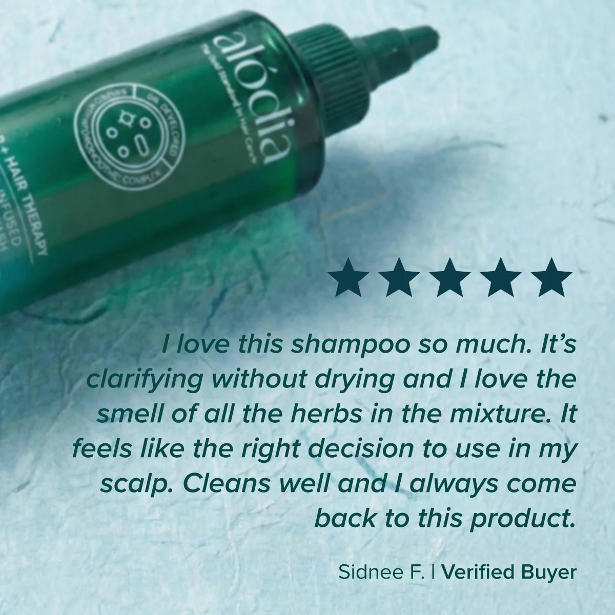 Nutrient Infused Organic Black Soap Wash - Image 11